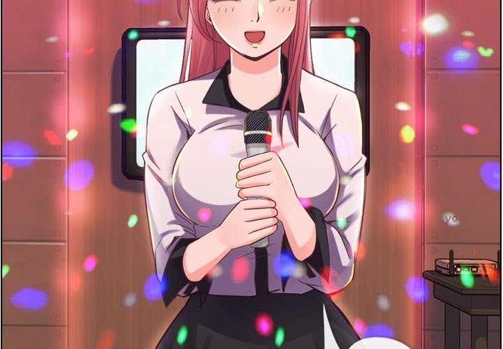 Read Annoying Alice chapter 28 image 2 on Lezhin