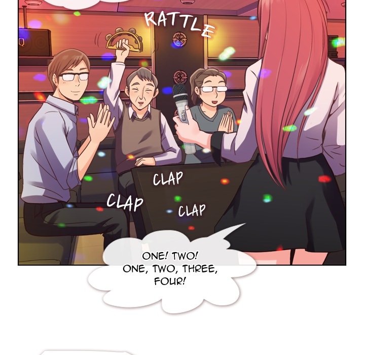 Read Annoying Alice chapter 28 image 4 on Lezhin