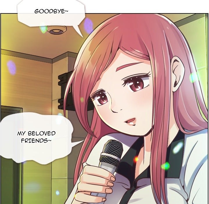 Read Annoying Alice chapter 28 image 5 on Lezhin