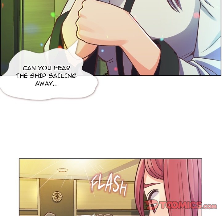 Read Annoying Alice chapter 28 image 6 on Lezhin