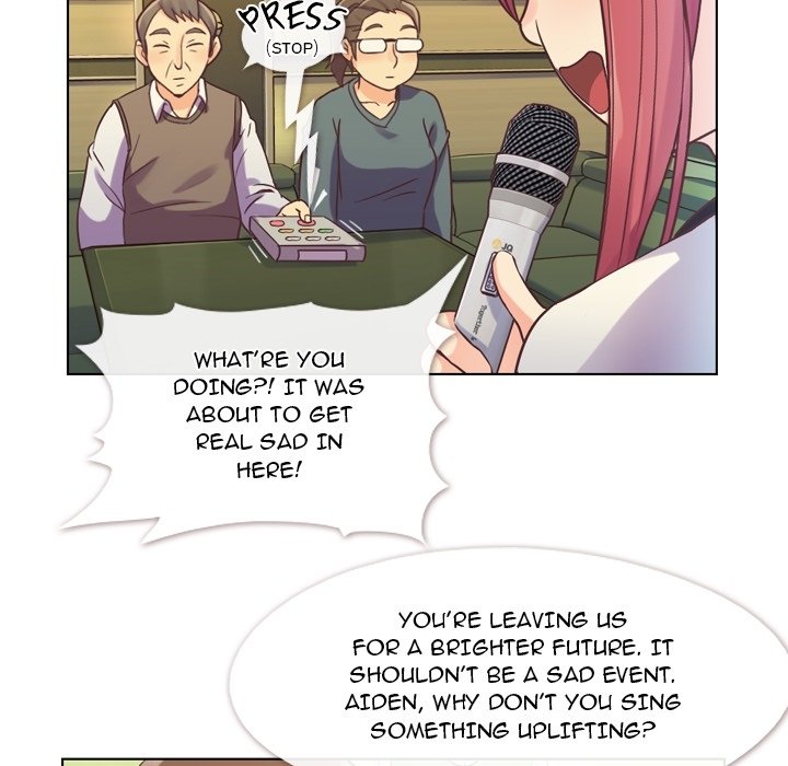 Read Annoying Alice chapter 28 image 7 on Lezhin