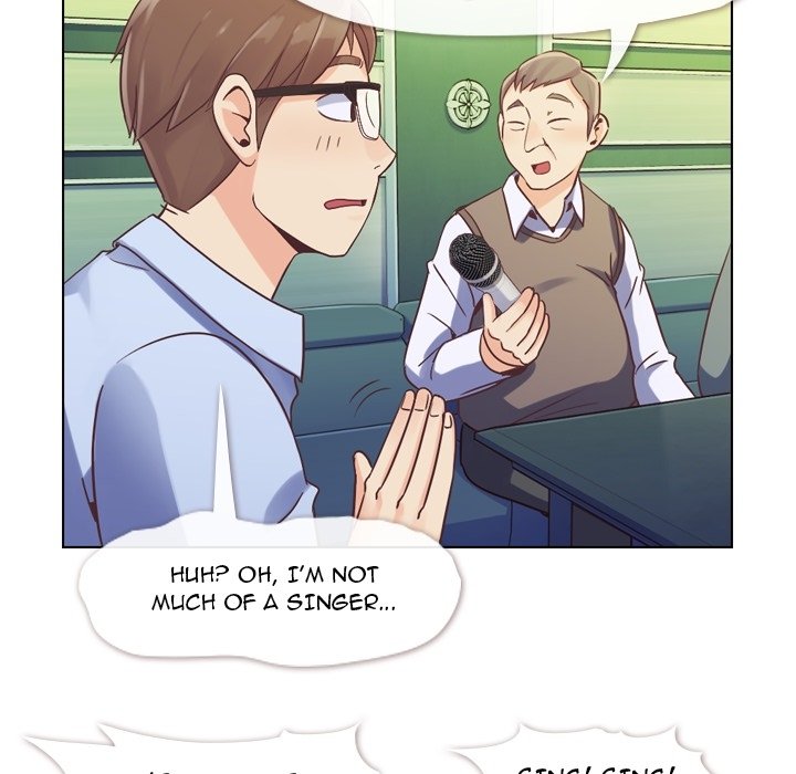 Read Annoying Alice chapter 28 image 8 on Lezhin