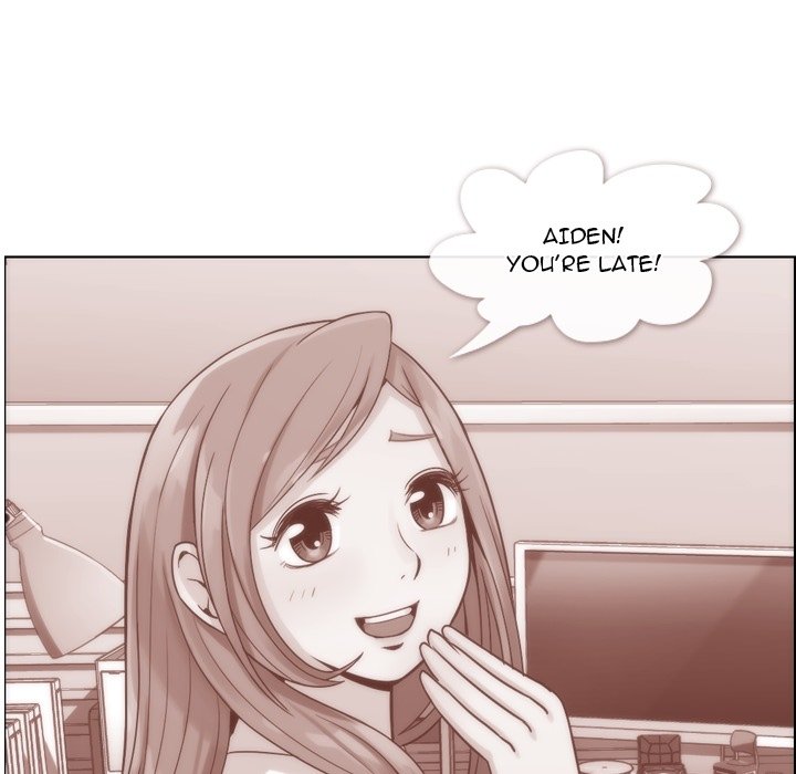 Read Annoying Alice chapter 29 image 10 on Lezhin
