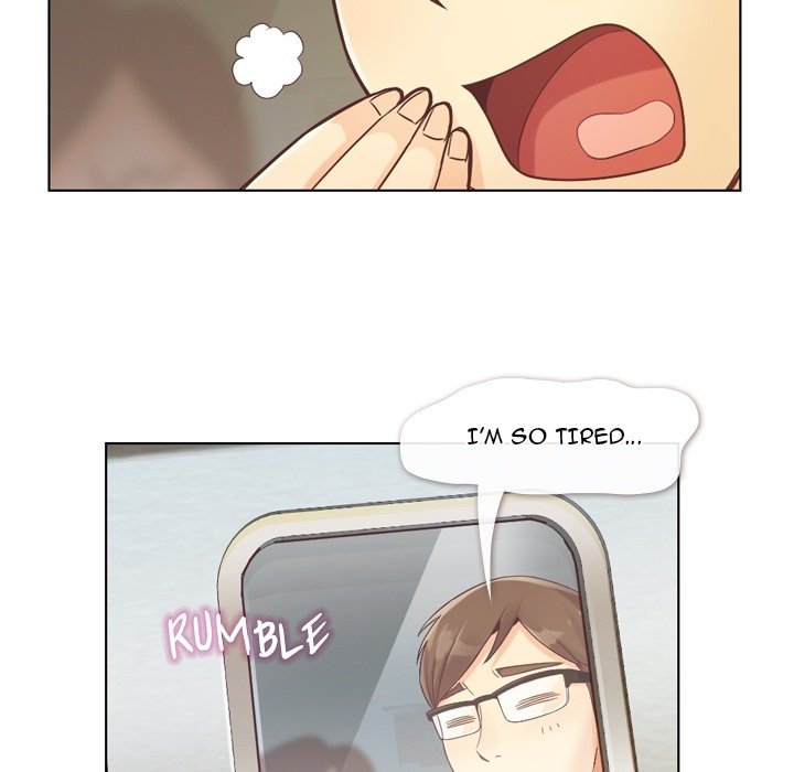 Read Annoying Alice chapter 29 image 4 on Lezhin