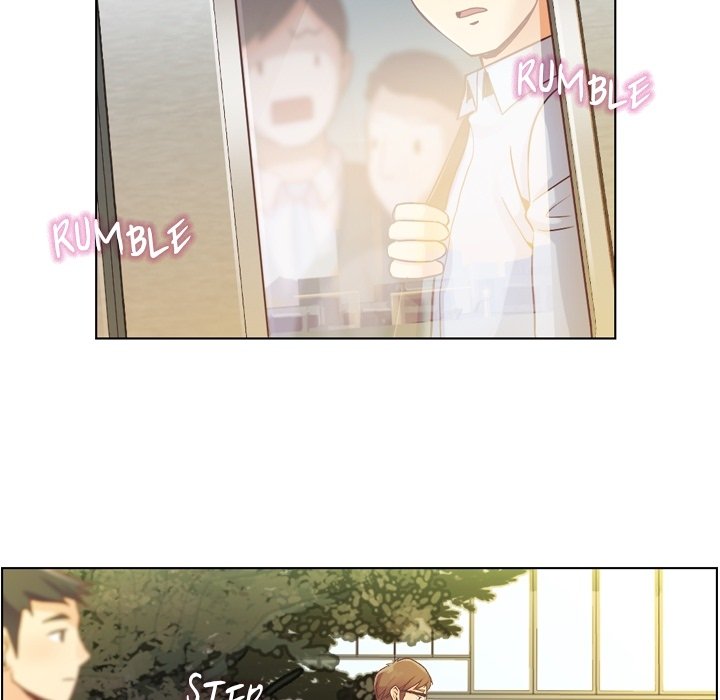 Read Annoying Alice chapter 29 image 5 on Lezhin