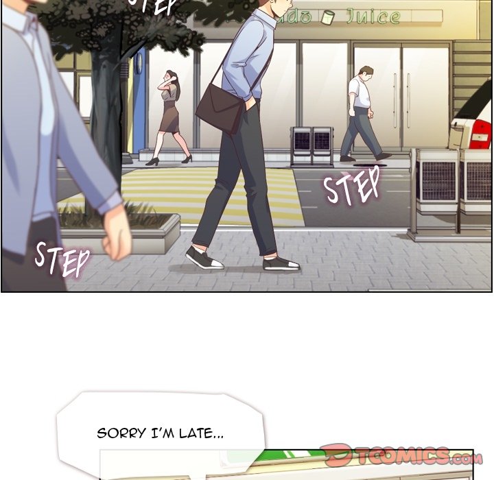 Read Annoying Alice chapter 29 image 6 on Lezhin