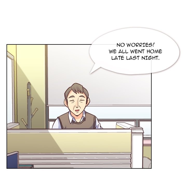 Read Annoying Alice chapter 29 image 8 on Lezhin