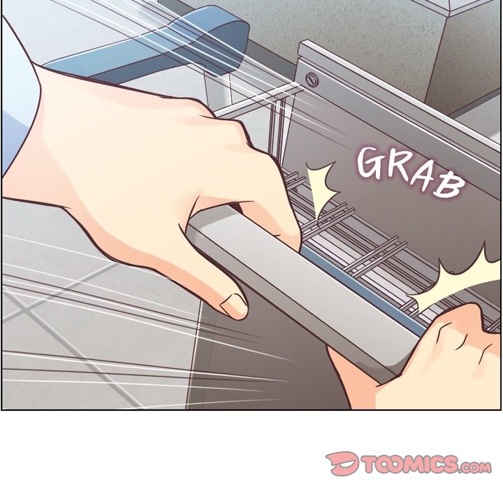 Read Annoying Alice chapter 30 image 15 on Lezhin