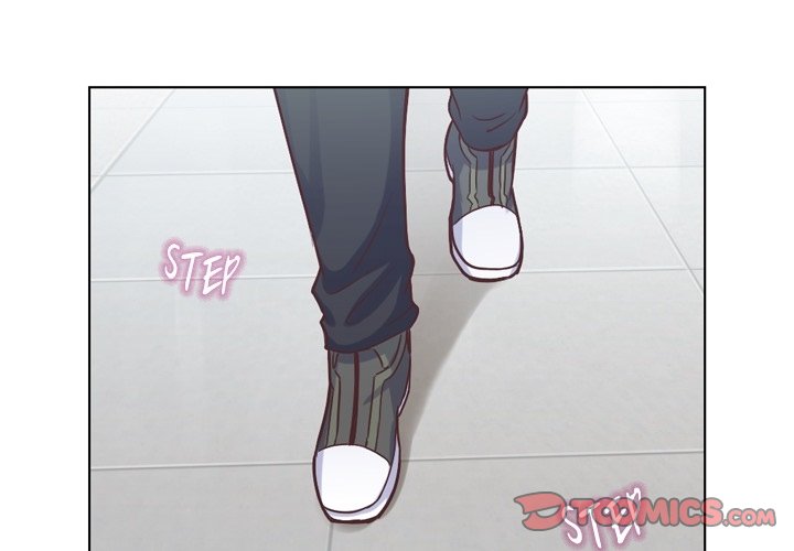 Read Annoying Alice chapter 30 image 3 on Lezhin