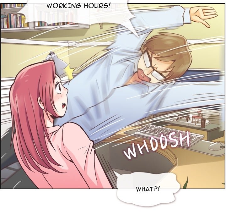 Read Annoying Alice chapter 33 image 10 on Lezhin
