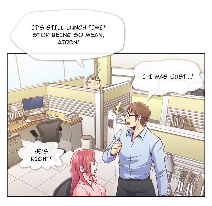Read Annoying Alice chapter 33 image 11 on Lezhin