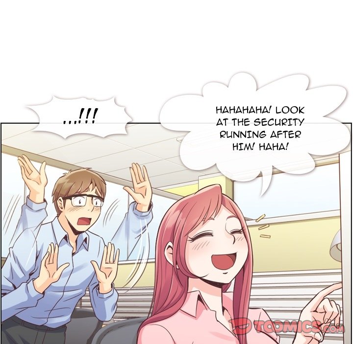 Read Annoying Alice chapter 33 image 12 on Lezhin