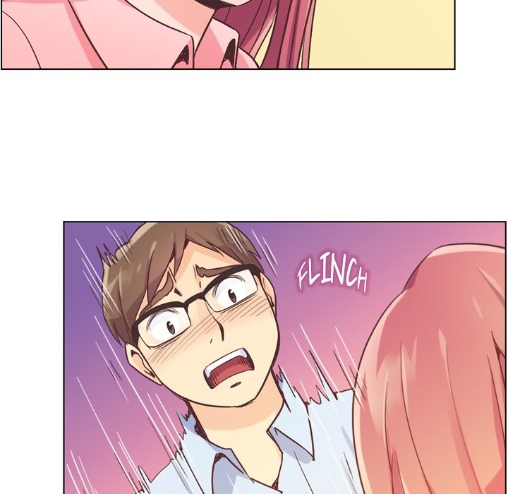 Read Annoying Alice chapter 33 image 14 on Lezhin