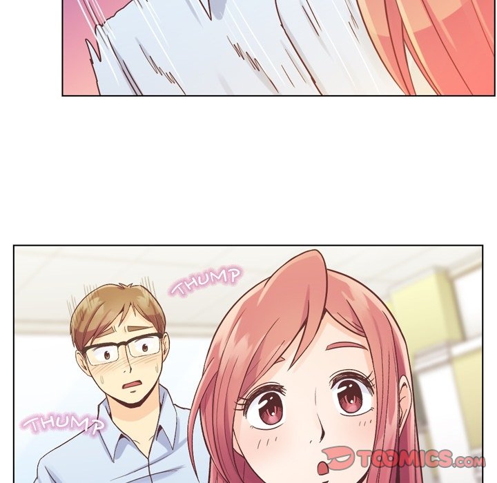 Read Annoying Alice chapter 33 image 15 on Lezhin