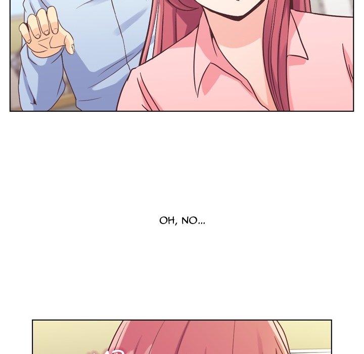 Read Annoying Alice chapter 33 image 16 on Lezhin