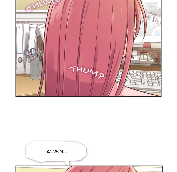 Read Annoying Alice chapter 33 image 17 on Lezhin