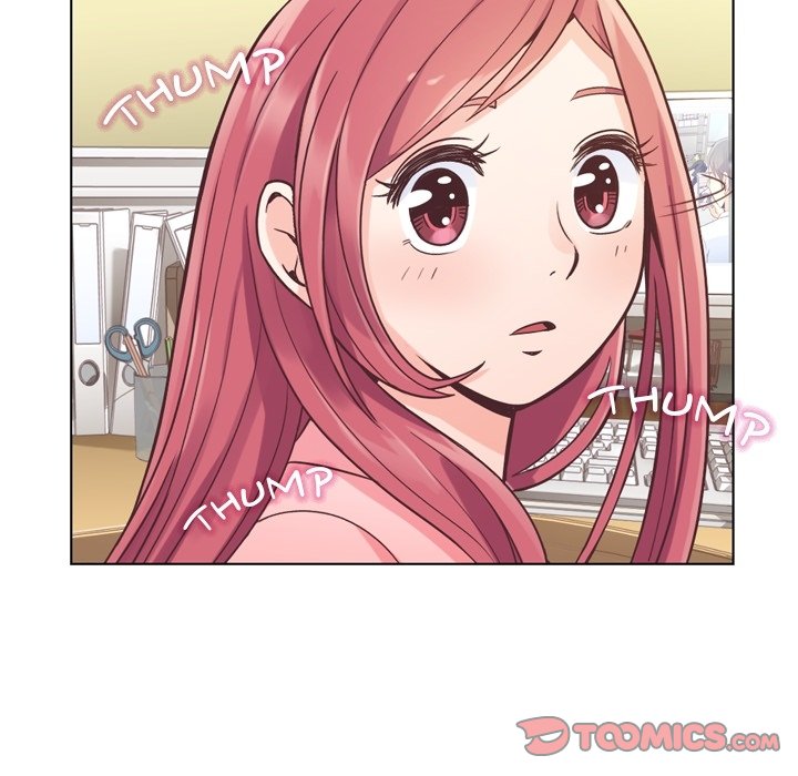 Read Annoying Alice chapter 33 image 18 on Lezhin
