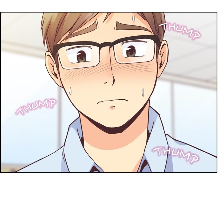 Read Annoying Alice chapter 33 image 19 on Lezhin
