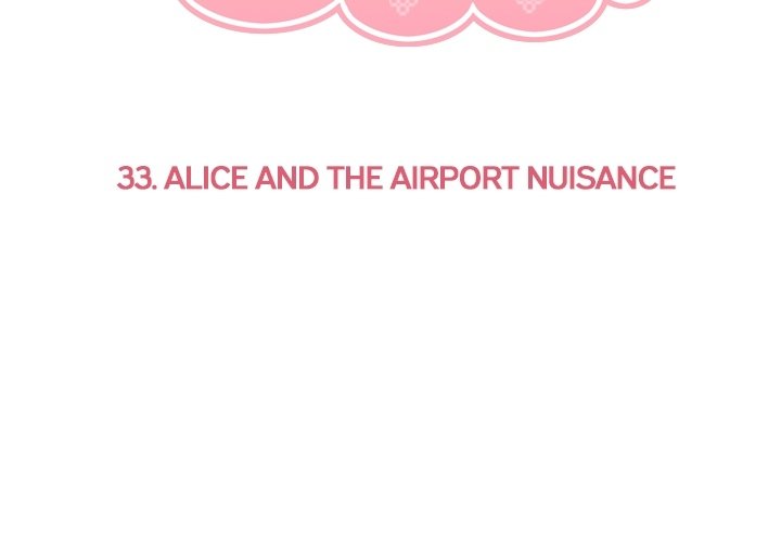 Read Annoying Alice chapter 33 image 2 on Lezhin