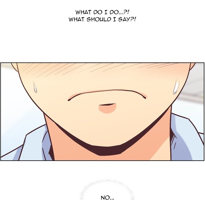 Read Annoying Alice chapter 33 image 20 on Lezhin