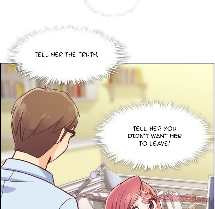 Read Annoying Alice chapter 33 image 21 on Lezhin