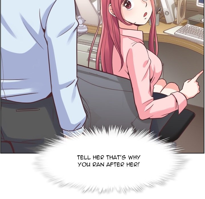 Read Annoying Alice chapter 33 image 22 on Lezhin