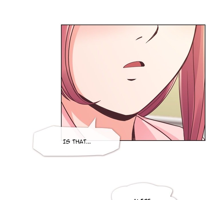 Read Annoying Alice chapter 33 image 23 on Lezhin