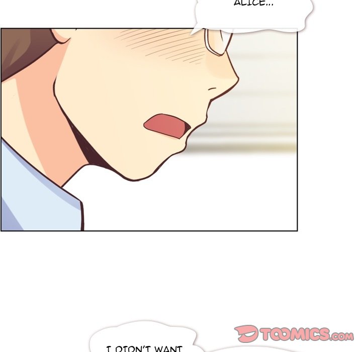 Read Annoying Alice chapter 33 image 24 on Lezhin