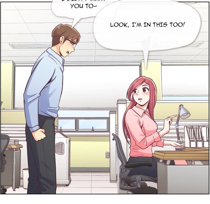 Read Annoying Alice chapter 33 image 25 on Lezhin