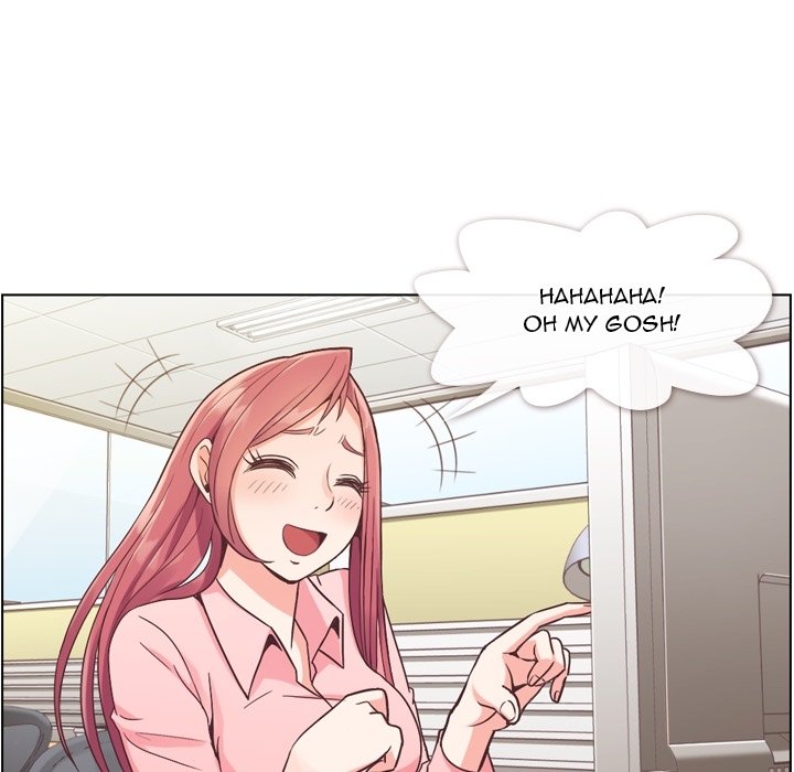 Read Annoying Alice chapter 33 image 4 on Lezhin
