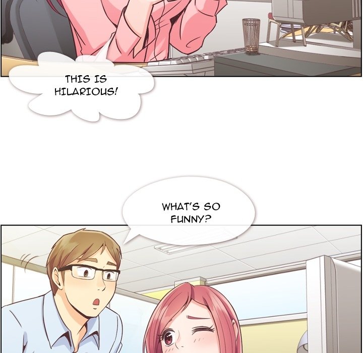 Read Annoying Alice chapter 33 image 5 on Lezhin