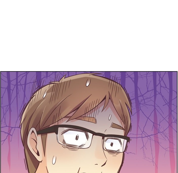 Read Annoying Alice chapter 33 image 8 on Lezhin