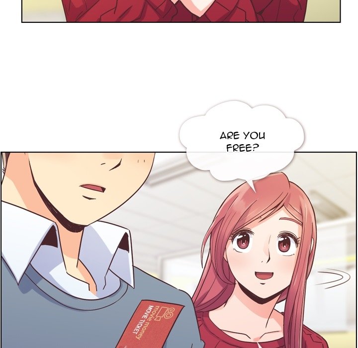 Read Annoying Alice chapter 35 image 11 on Lezhin