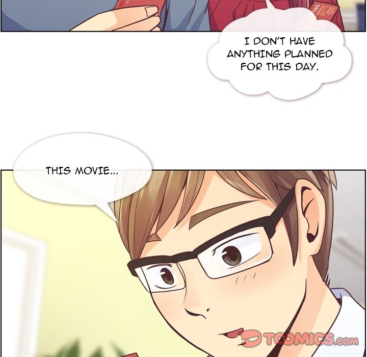 Read Annoying Alice chapter 35 image 12 on Lezhin