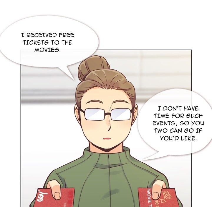 Read Annoying Alice chapter 35 image 4 on Lezhin