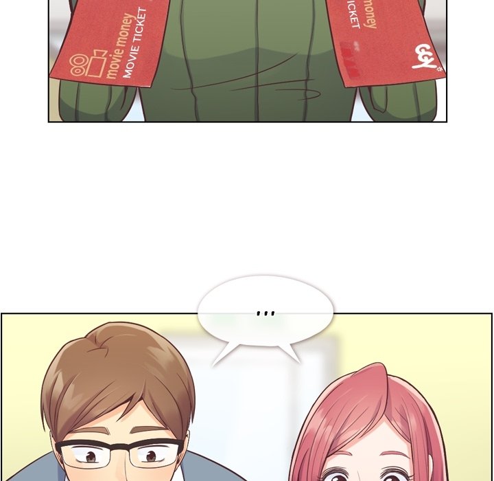 Read Annoying Alice chapter 35 image 5 on Lezhin