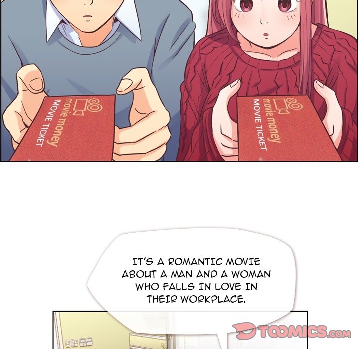Read Annoying Alice chapter 35 image 6 on Lezhin