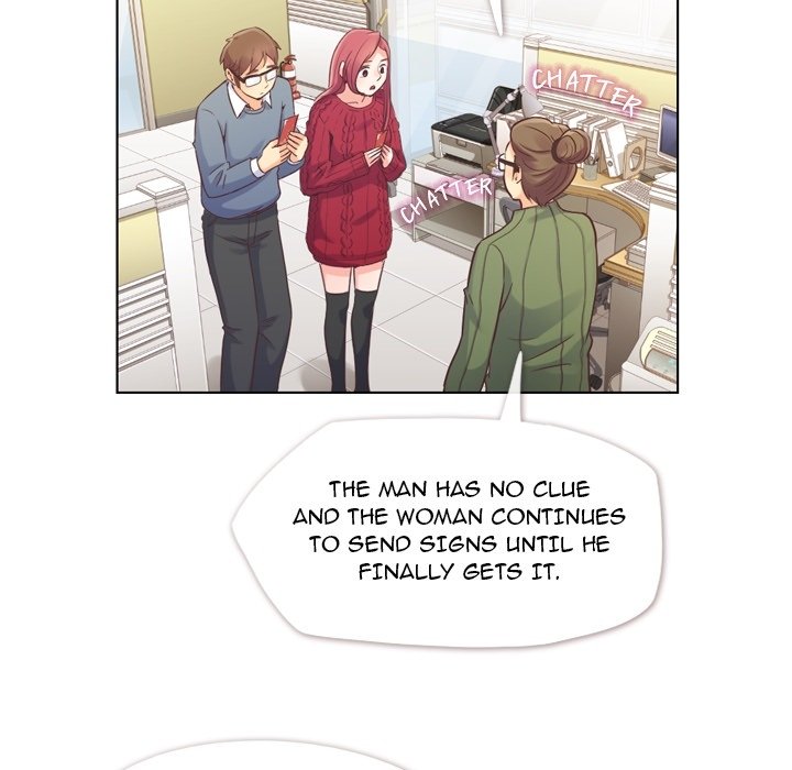 Read Annoying Alice chapter 35 image 7 on Lezhin