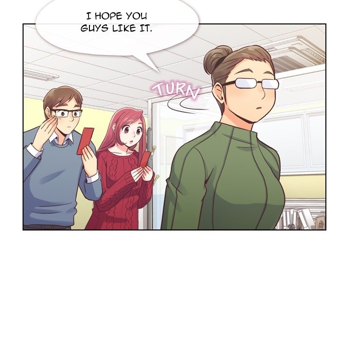 Read Annoying Alice chapter 35 image 8 on Lezhin