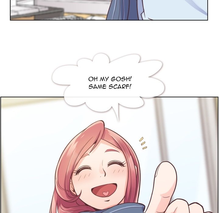 Read Annoying Alice chapter 36 image 15 on Lezhin