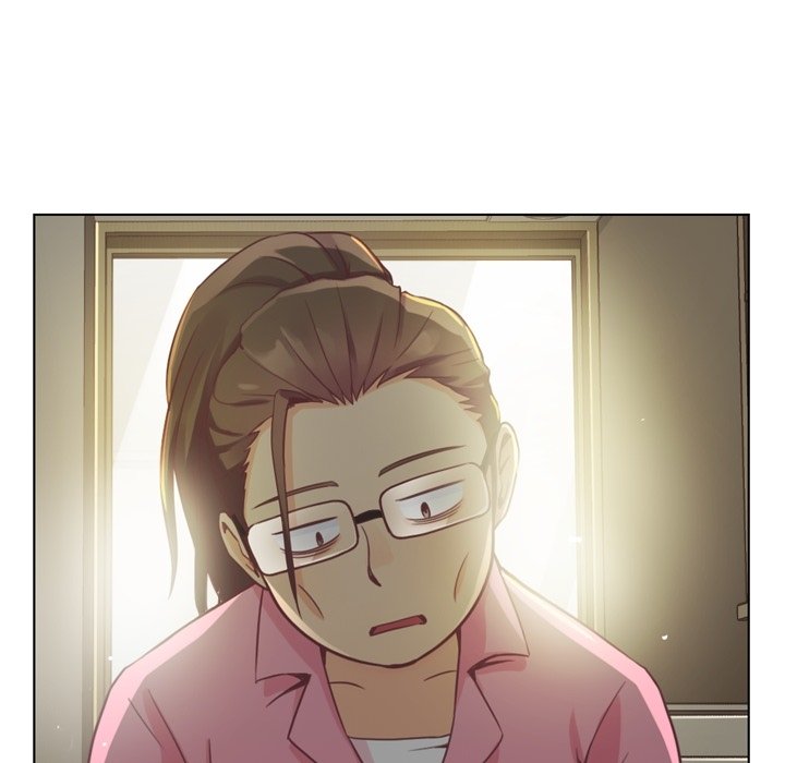 Read Annoying Alice chapter 36 image 4 on Lezhin
