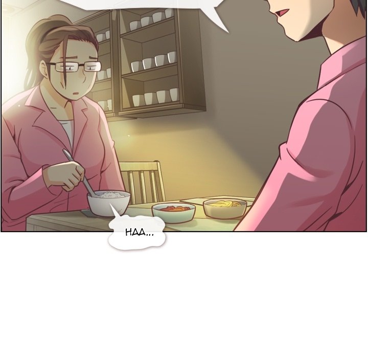 Read Annoying Alice chapter 36 image 6 on Lezhin