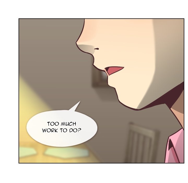 Read Annoying Alice chapter 36 image 8 on Lezhin
