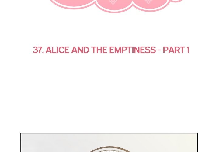 Read Annoying Alice chapter 37 image 2 on Lezhin