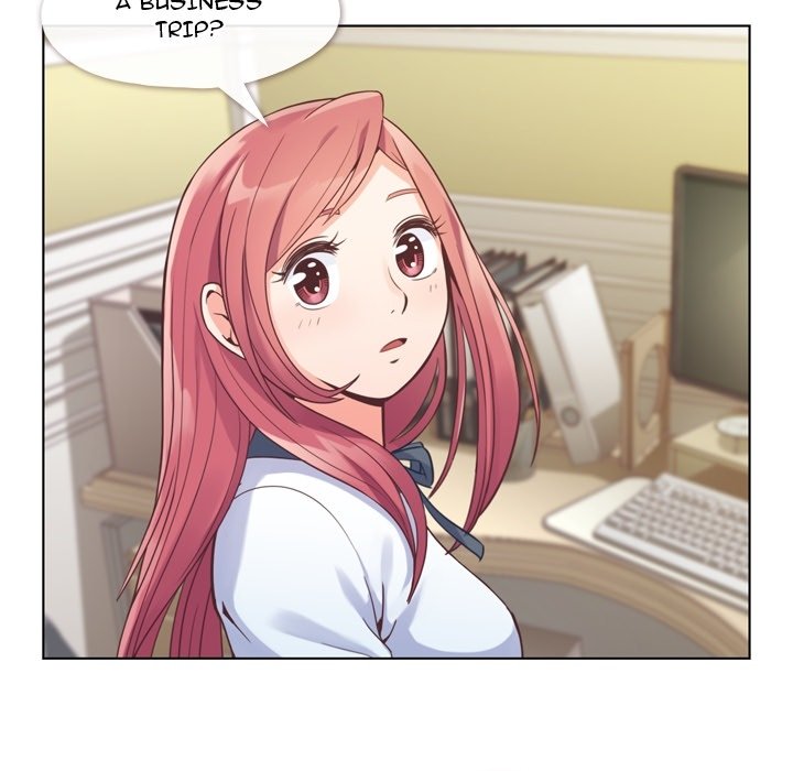 Read Annoying Alice chapter 37 image 4 on Lezhin