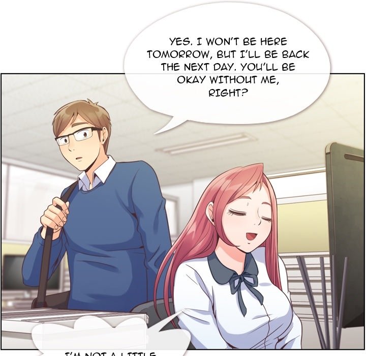 Read Annoying Alice chapter 37 image 5 on Lezhin