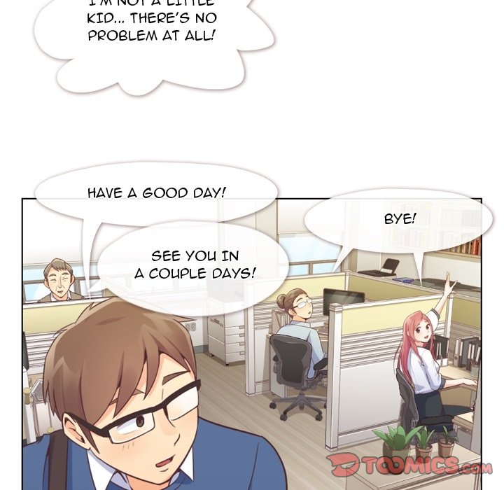 Read Annoying Alice chapter 37 image 6 on Lezhin