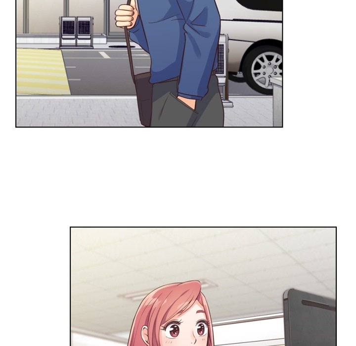 Read Annoying Alice chapter 37 image 8 on Lezhin