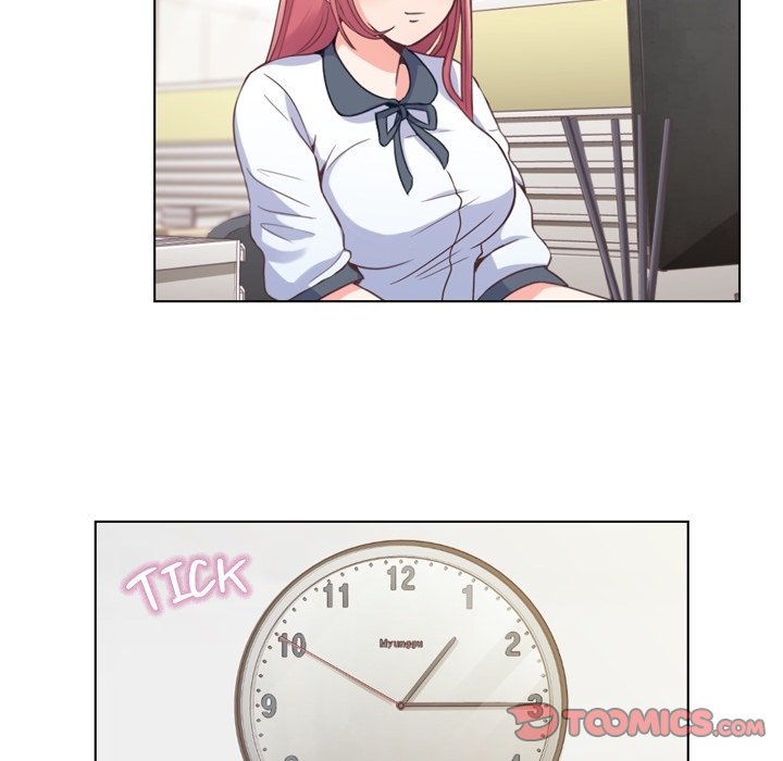 Read Annoying Alice chapter 37 image 9 on Lezhin