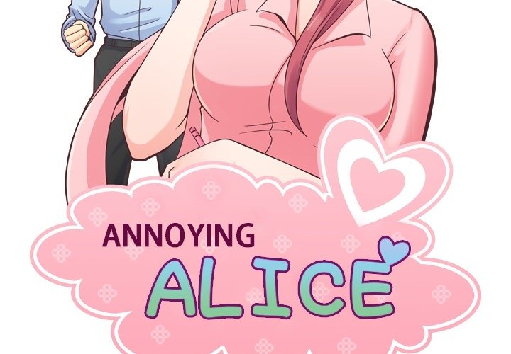 Read Annoying Alice chapter 38 image 1 on Lezhin